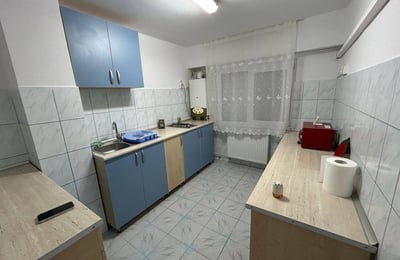 Аренда комфортной 2-комнатной квартиры с отдельной кухней, 55 м², район Томис Норд, Констанца, Румыния
